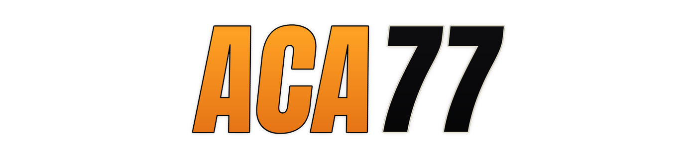 aca77 লোগো